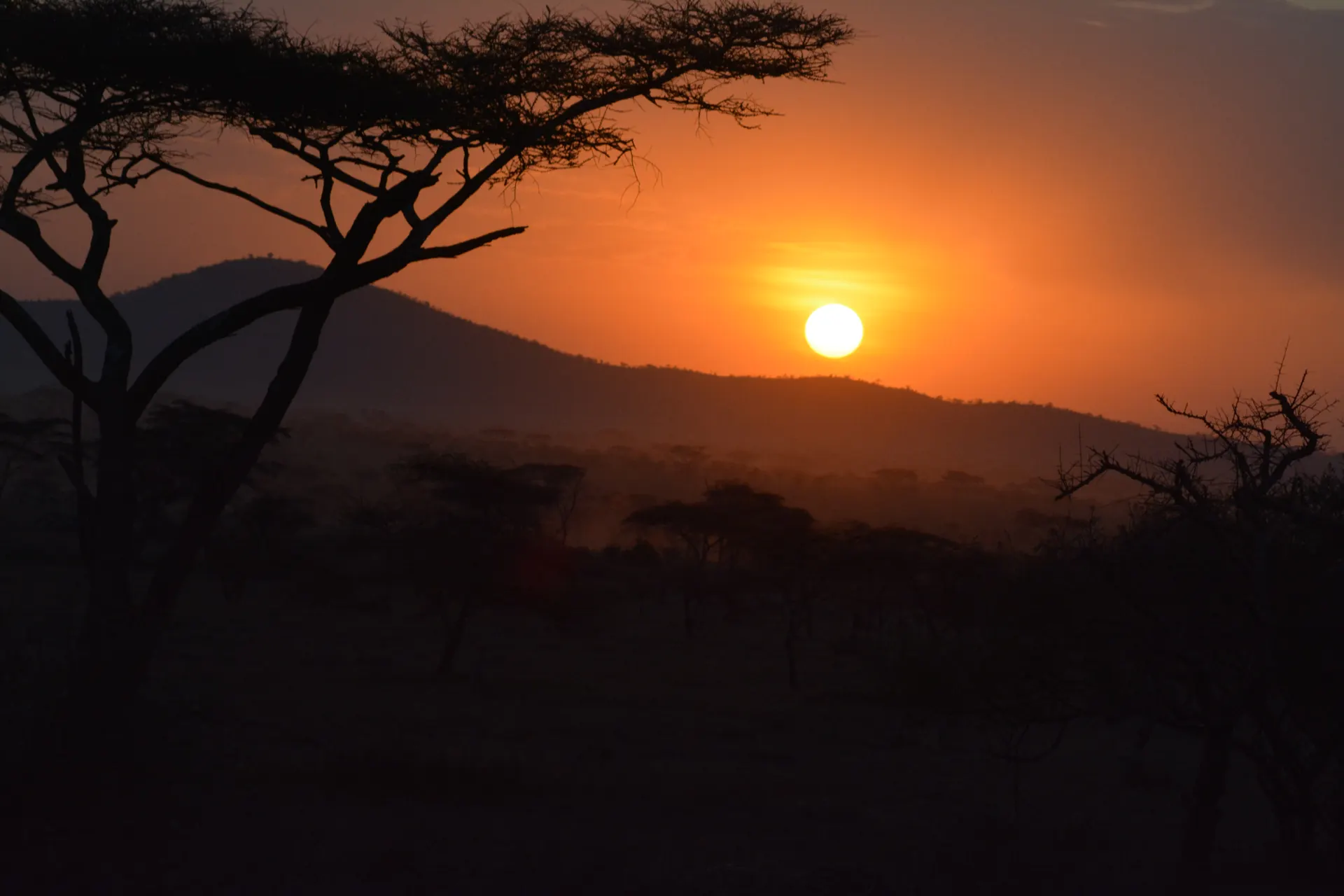 TANO TANZANIA ADVENTURES