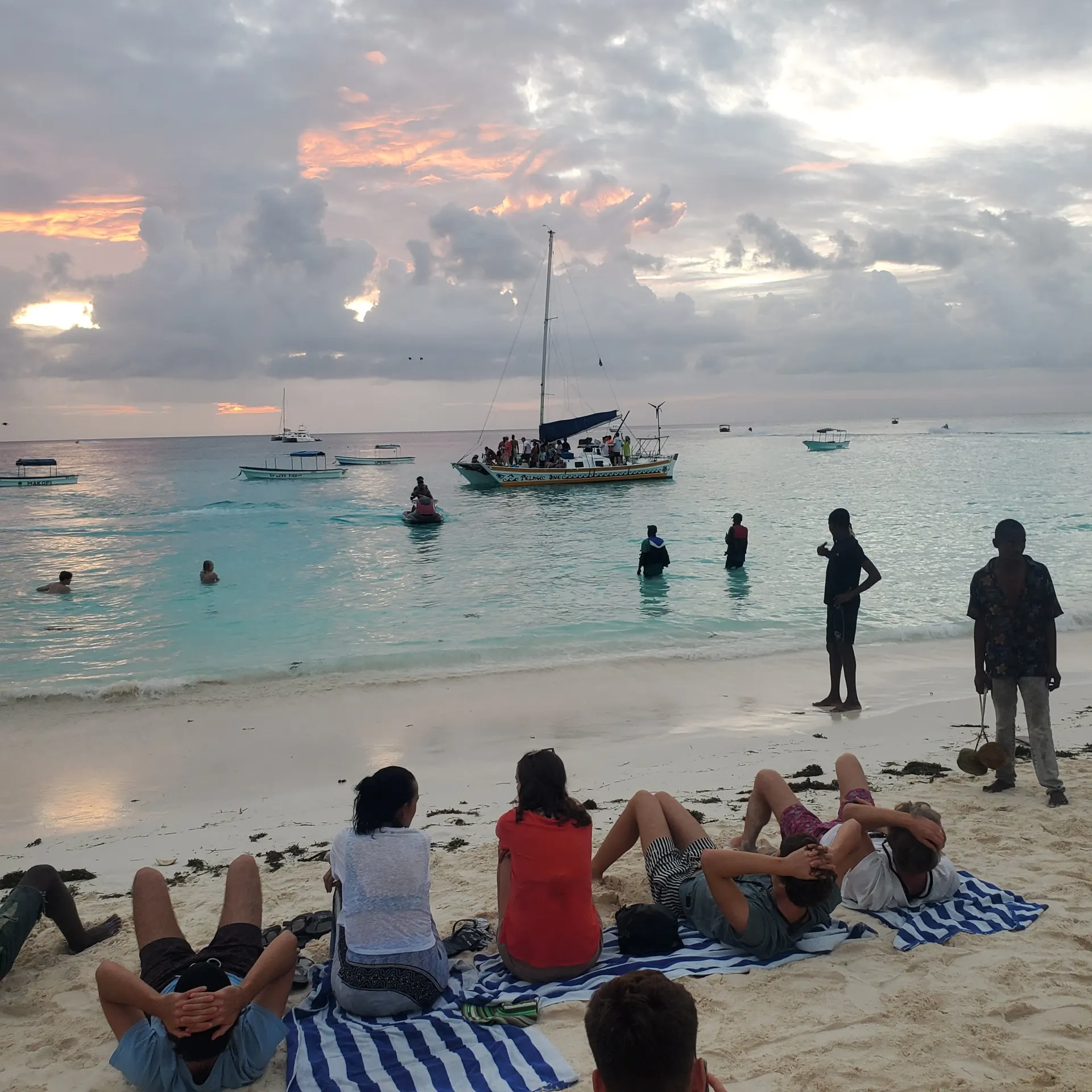 Zanzibar